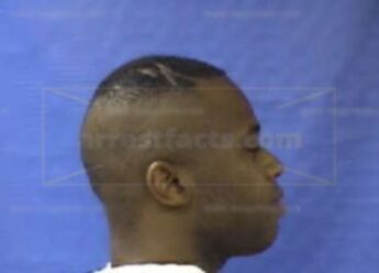 Jaquon Monte Dabney