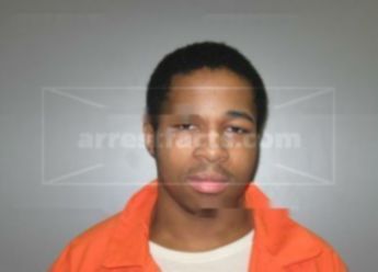 Derek James Gaston Jr.