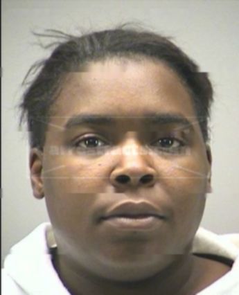 Kedishia L Wilcoxson Woodson