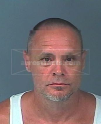 Richard Paul Watkins
