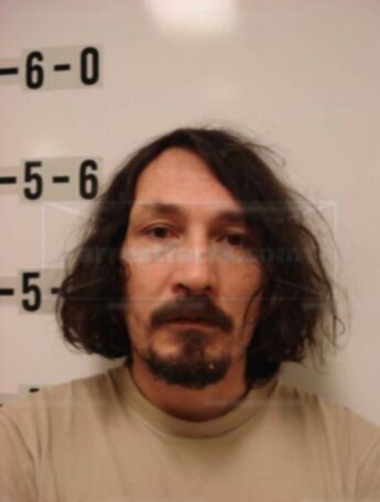 Harvey Joel Mccarty