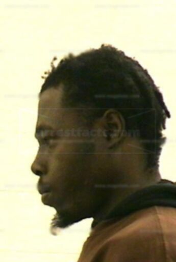 Marcus Duvall Johnson