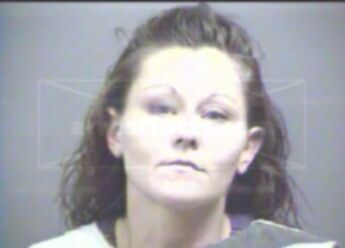 Sherrie Leann Wheeler Pierce