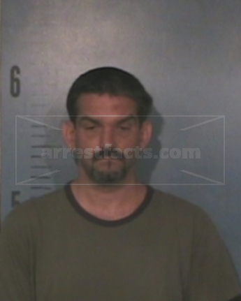 Ricky Daniel Walls
