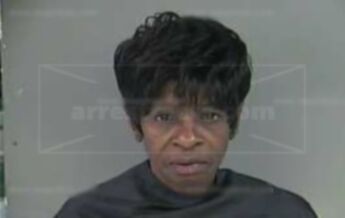 Janice Elaine Thompson
