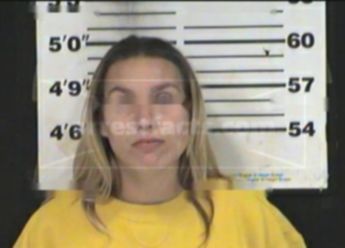Taylor Kay Mcintire