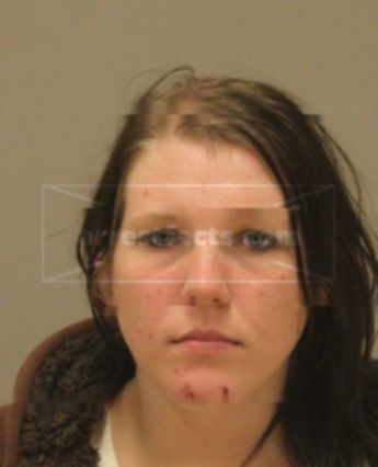 Emily Aileen Whitney