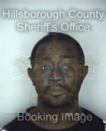 Ronald Anthony Everett