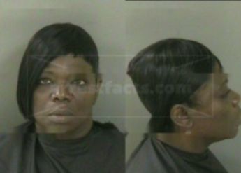 Debra Ann Williams