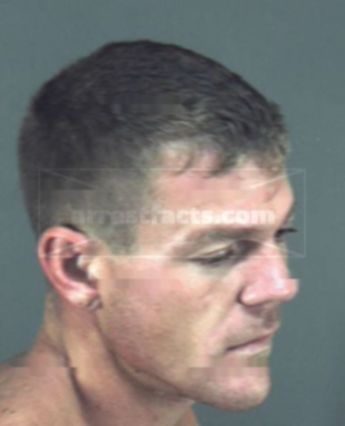 Jonathan Allen Horine