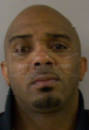 Larry Marjo Leach