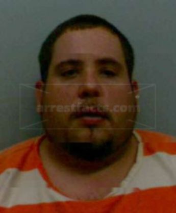 Tyson Lyle Preston