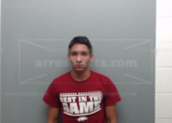 Dedrick Oshea Alexander