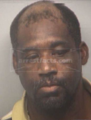 Willie James Murray