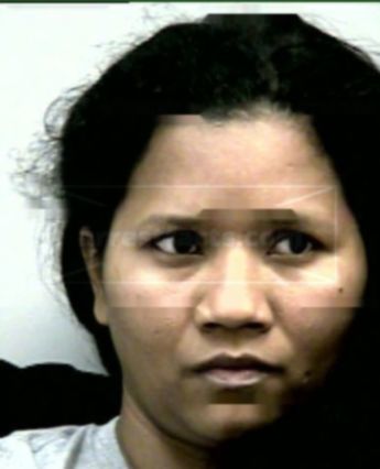 Claudia Irene Mendoza-Rodriguez