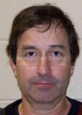 Mark Warren Wilson