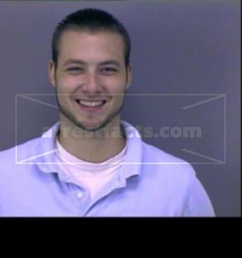 Mitchell Ross Hillin