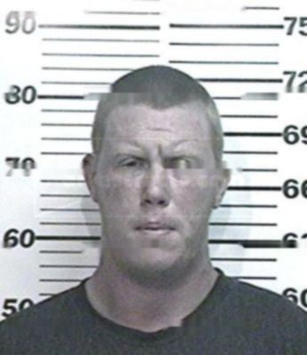 Stephen Douglas Tucker