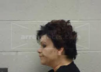Christy Lynn Tusing