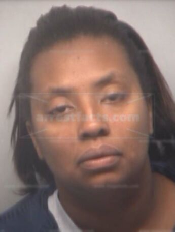 Ashley Laverne Werts
