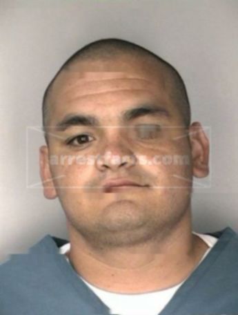 Rodolfo Reyna
