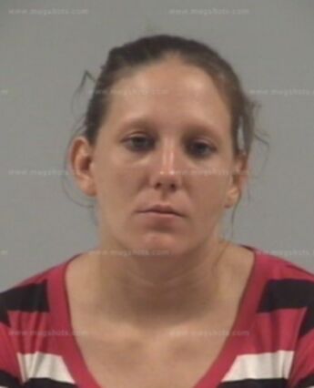Rebecca Ordway Thrasher
