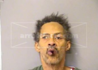 Bruce Hendrix