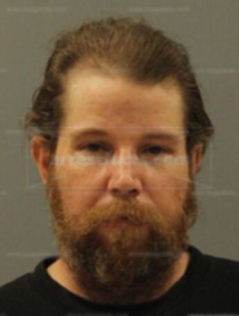 James Christopher Davis