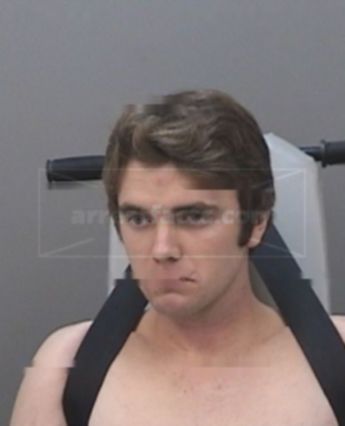 Justin Ray Berry