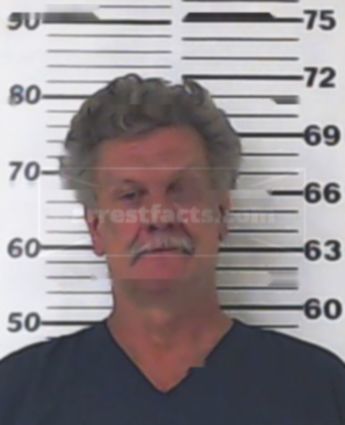 Todd Dewayne Rowell