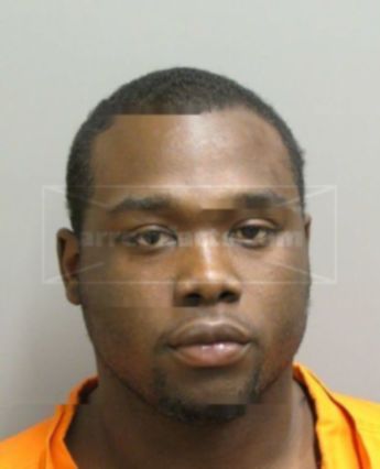Corrick Jamal Barnett