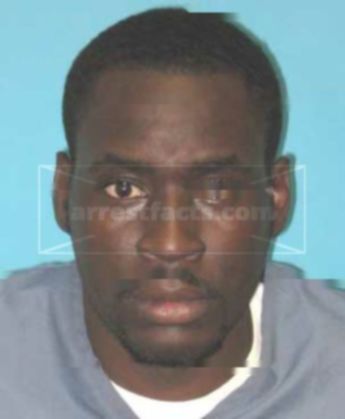 Lavelle Travon Butler