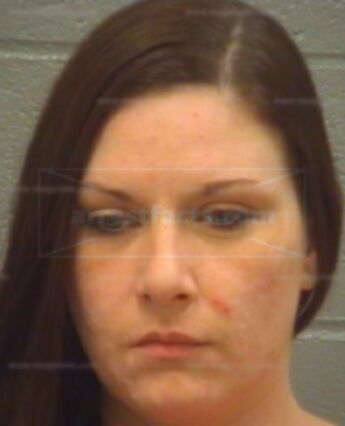 Ashley Michelle Eubanks