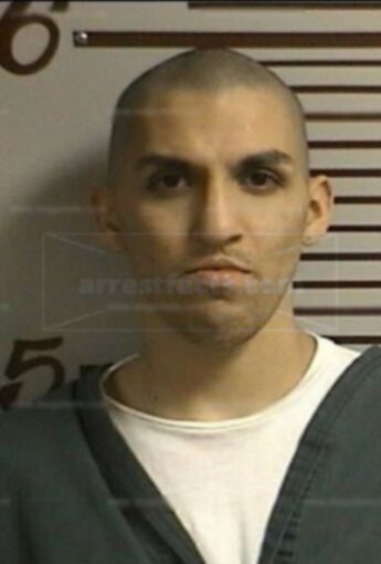 Christopher J Garcia
