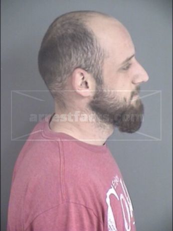 Missouri Wayne Davlin