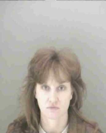 Robin Rene Irvin