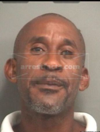 Clarence Wilson