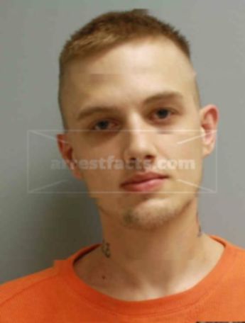 Donald Duane Scott