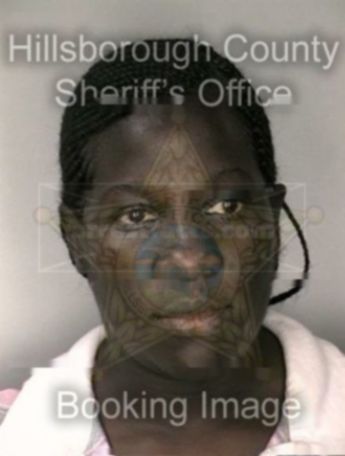 Katrina Vonshay Cooper
