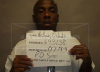 Orlando Craig Wedlowe