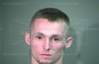Derek Tucker Smith