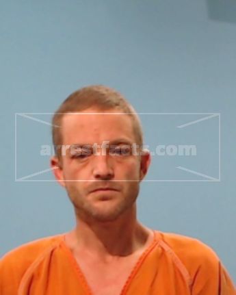 Scott Thomas Cahill