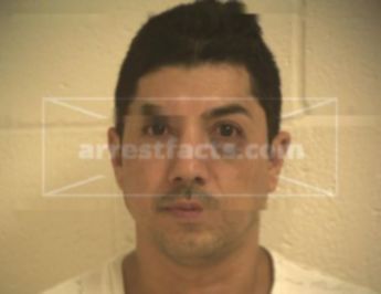 Luis Armando Rincon Garcia