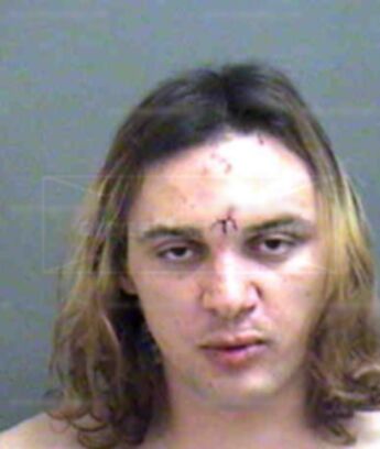 Gilbert Brooks Francois