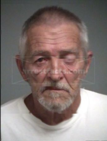Jeffery Lawrence Harrison