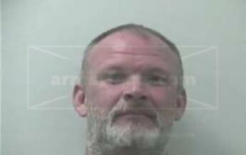 Daniel Ray Heims
