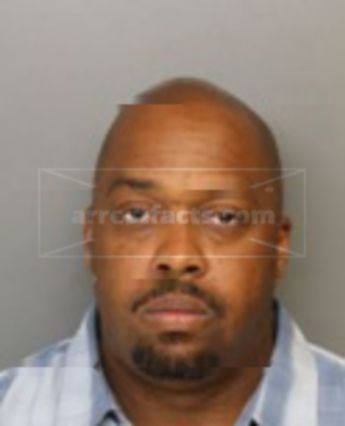 Sean Tyron Walton