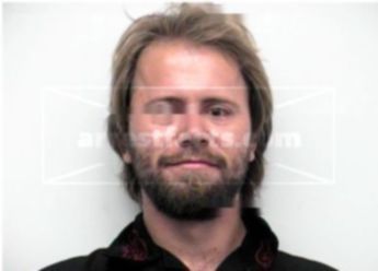 Justin Erik Larson