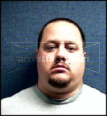 Christopher Roy Parker