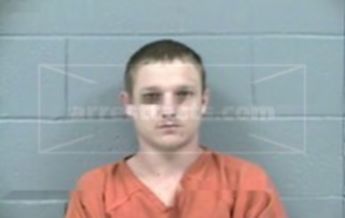 Shelby Allen Keefer